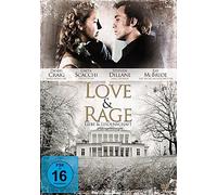 Love & Rage - Liebe & Leidenschaft [DVD]