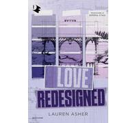 Love redesigned. Ediz. italiana (Oscar romance)