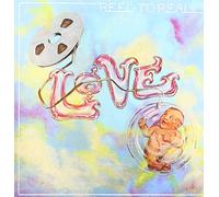 Love - Reel to Real [Vinilo]