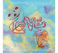 Love Reel to Real (Vinyl) 12" Album (Importación USA)
