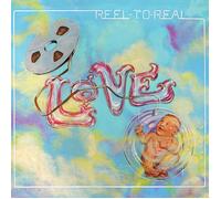 Love Reel to Real (Vinyl) 12" Album (Importación USA)