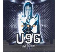 Love religion by U96