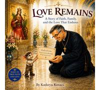 Love Remains: A Story Of Faith, Family And Love That Endures