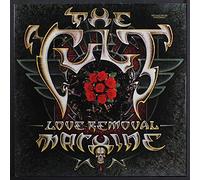 love removal machine 12