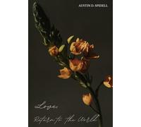 Love, Return to the World