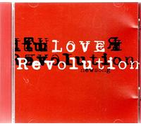 Love Revolution by Newsong