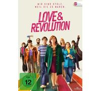Love & Revolution (OmU) [Alemania] [DVD]