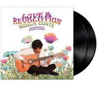 Love & Revolution [Vinilo]