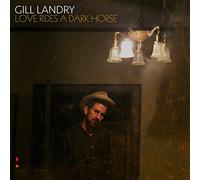 Love Rides A Dark Horse – Universal Music Group