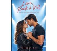 Love, Rock & Roll: She came for the music. She stayed for him.