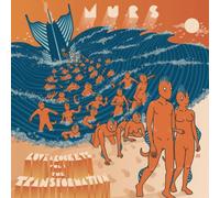 Love & Rockets 1: The Transformation