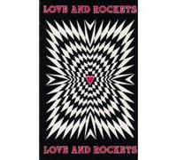 Love & Rockets [Casete]