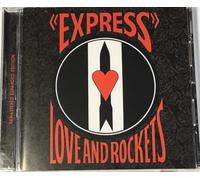 Love & Rockets - Express Remastered