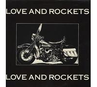Love & Rockets - Love And Rockets [Vinyl Single]