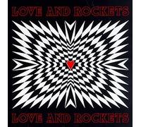 Love And Rockets - Love & Rockets