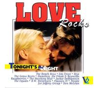 Love Rocks 2: Tonight's the Night