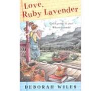 Love Ruby Lavender (ebook)