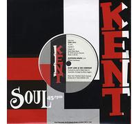 Love,Rudy & the Company - Suffering Wrath/Call on Me [Vinilo]