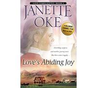 Love’s Abiding Joy: 4 (Love Comes Softly)