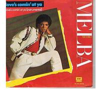 Love`s Comin` At Ya/Same (Instr.)(7" Vinyl Single)(1982)(EMI 1A 006-88616)