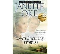 Love’s Enduring Promise: 2 (Love Comes Softly)