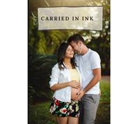 Love’s First Map notebook Journal: Charting Your Pregnancy Journey with Prompts, Trackers & Keepsakes