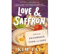 Love & Saffron (ebook)