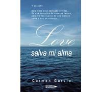 Love salva mi alma