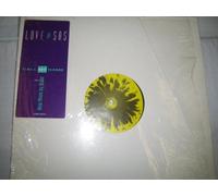 Love & Sas - Call My Name [Vinilo][Import]