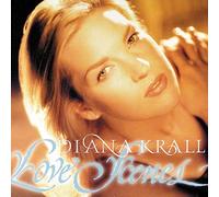 Love Scenes by Diana Krall (2004-04-14)