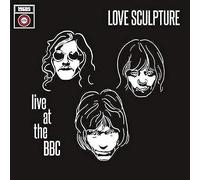 Love Sculpture - Live At The BBC 1968-1969 [VINYL] [Vinilo]