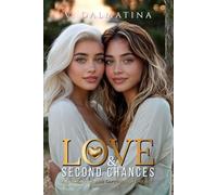 Love & Second Chances: A Coming-of-Age Psychic Sapphic Love Story