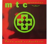 Love & Seduction / Fire & Desire