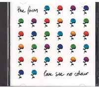 farm - love see no colour