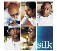 Love Session by Silk (2001-06-12)