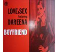 Love & Sex - Boyfriend [12 [Vinyl LP]