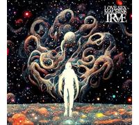 Love Sex Machine - Trve [Vinilo]