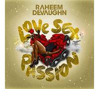 Raheem Devaughn - Love Sex Passion