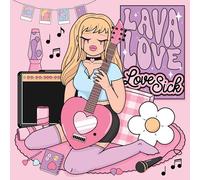 Love Sick [Analog] [Vinilo]