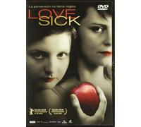 Love Sick [DVD]