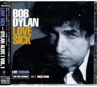 Love Sick-Dylan Alive