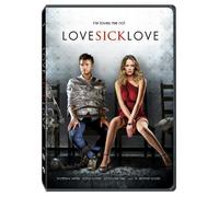 Love Sick Love [Import USA Zone 1]
