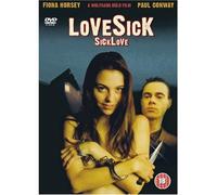 Love Sick Sick Love [Edizione: Regno Unito] [Reino Unido] [DVD]