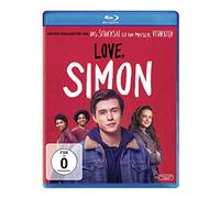 Love, Simon [Blu-ray]