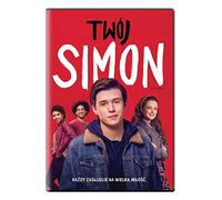 Love, Simon [DVD] (IMPORT) (No hay versión española)