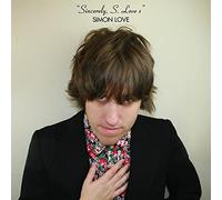 Love, Simon - S. Love X Sincerely [Vinilo]