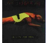 Love Sister Hope - Is Life for Real