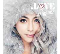 Love Ski Ski Ski J-Pop Best Mi