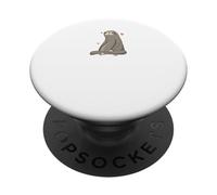 Love Sloths Spirit Animal Sleepy & Relaxed, Hombres, Mujeres, Niños PopSockets PopGrip Adhesivo