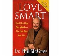 Love Smart Find The One You Want Fix The One You Got